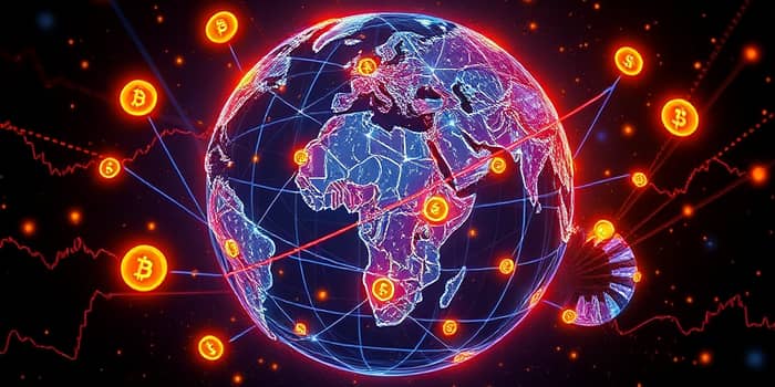 Crypto Pulse: Essential Cryptocurrency Market Insights
