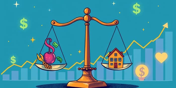 Blueprint for Success: Tips for Portfolio Construction