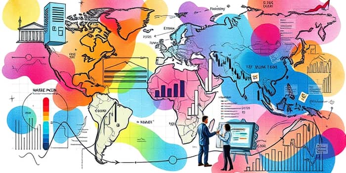 Derivative Deep Dive: Analyzing Complex Market Products
