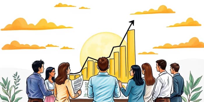 Building Wealth: Strategies for Long-Term Portfolio Growth
