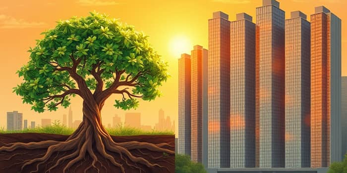 Organic or Acquired: Which Growth Path is Right?