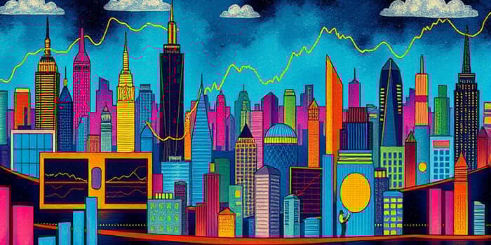 Equity Market Snapshot: Key Analysis for Stock Investors