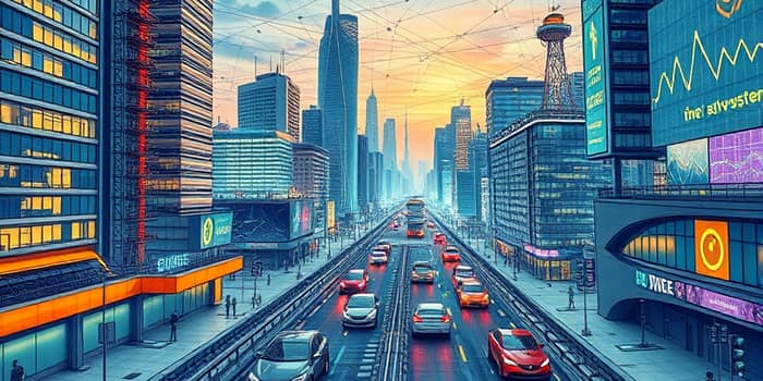 Innovation Drivers: Fueling Business and Investment Growth