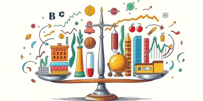 Budgeting Risk: Implementing Risk Budgeting in Your Portfolio