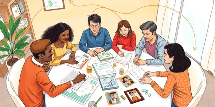 Holistic View: Financial Planning and Your Portfolio
