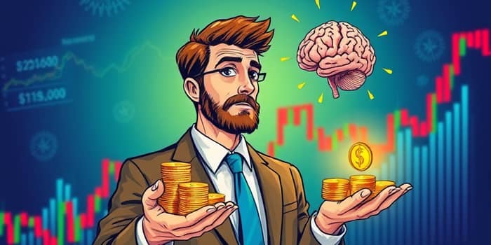 Mind Over Money: Behavioral Finance in Your Portfolio Decisions