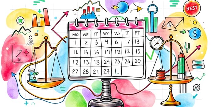 Set Your Schedule: Determining Portfolio Rebalancing Frequency