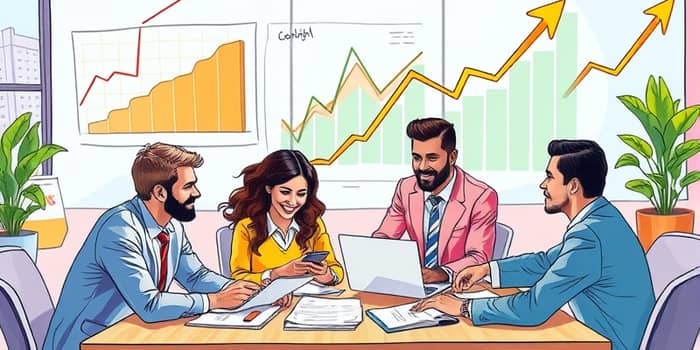 Funding Growth: Smart Financing Options for Your Business