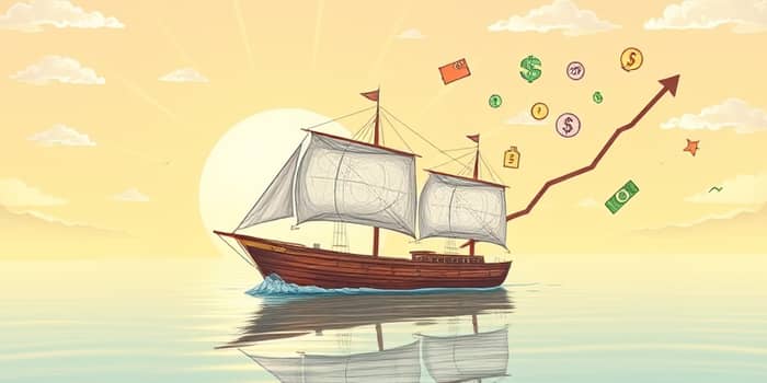 Smooth Sailing: Strategies for Reducing Portfolio Volatility