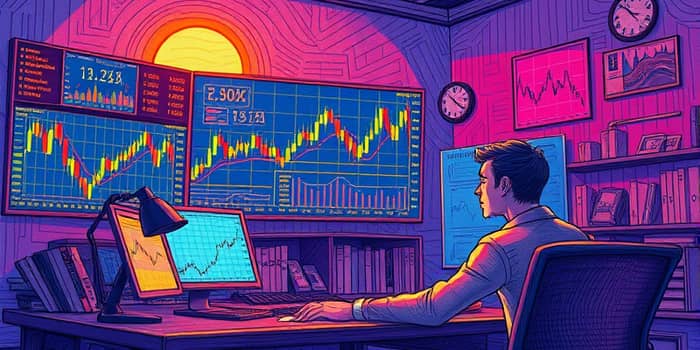 Technical Analysis 101: Your Guide to Market Basics