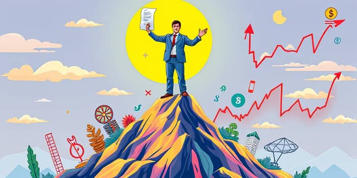 Stock Power: Optimizing Your Equity Portfolio