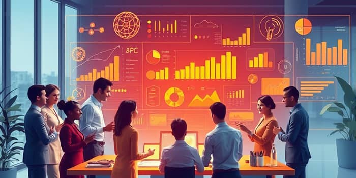 Fundamental Principles: Unlocking Value with Analysis Methods