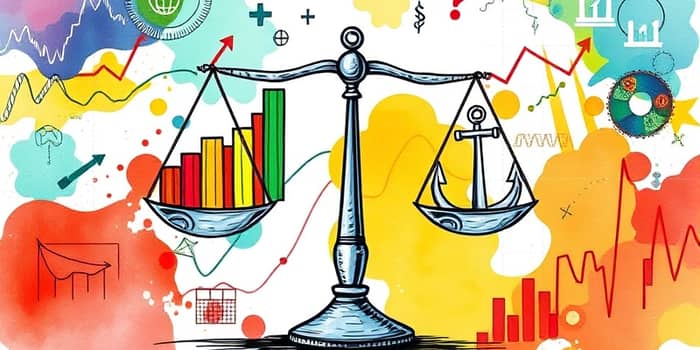 Risk vs. Reward: Analyzing Portfolio Performance