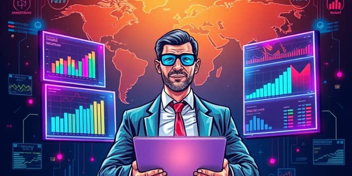 Optimizer's Toolkit: Essential Tools for Portfolio Management