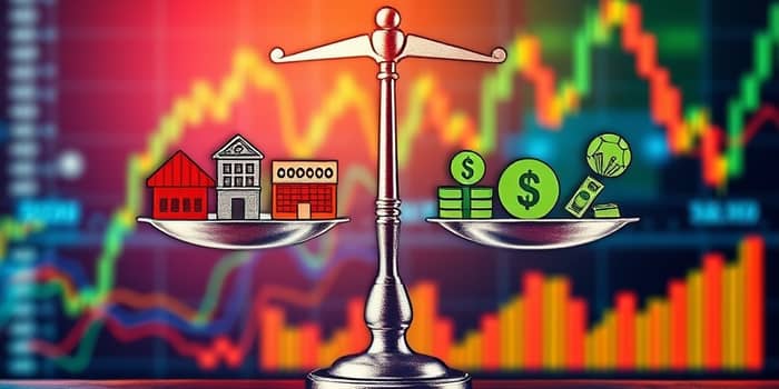 Multi-Asset Approach: Constructing Diversified Portfolios