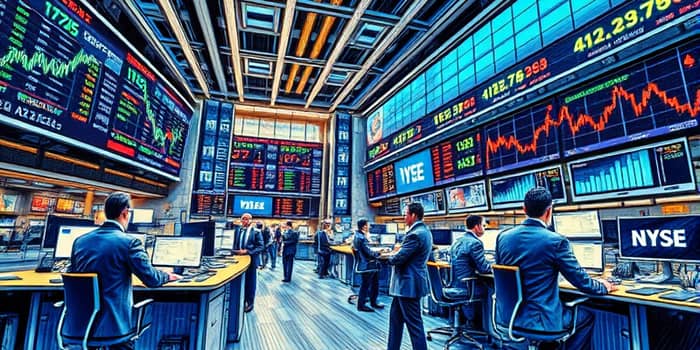 Quick Adjustments: Short-Term Portfolio Optimization Tactics