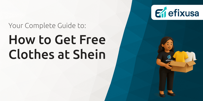 How to Get Free Clothes at Shein: Your Complete Guide