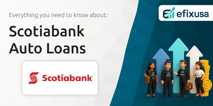 Scotiabank Auto Loans: Everything You Need to Know