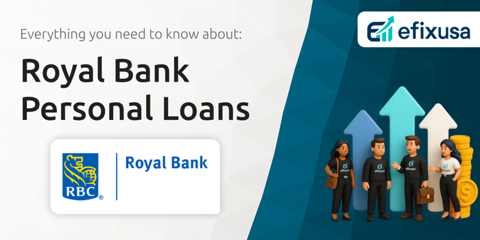 Royal Bank Personal Loans: Everything You Need to Know