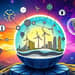 Crystal Ball: Forecasting Future Growth for Smart Investing