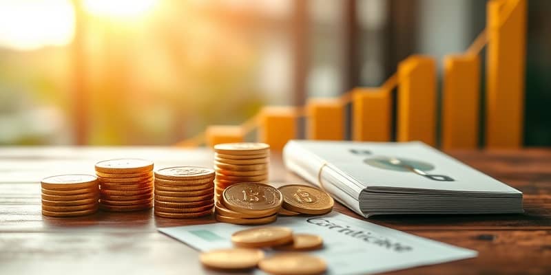 CD Rates: Finding the Best Certificate of Deposit Deals