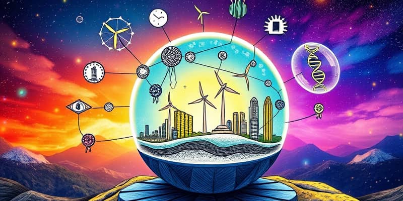 Crystal Ball: Forecasting Future Growth for Smart Investing