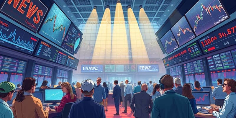 News Reaction: Understanding Market Impact