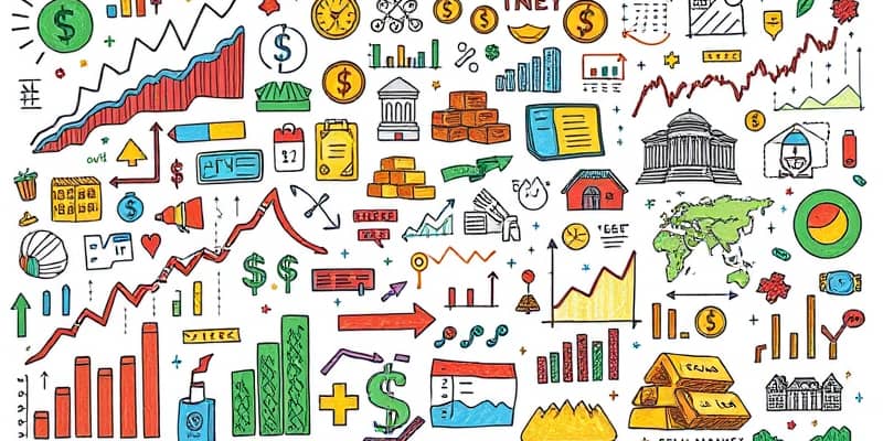 Beyond Diversification: Crafting Resilient Portfolios in an Uncertain World