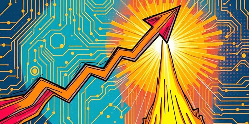 Velocity Investing: Accelerating Returns Through Strategic Momentum