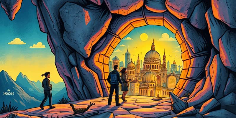 Beyond the Headlines: Uncovering Hidden Market Opportunities